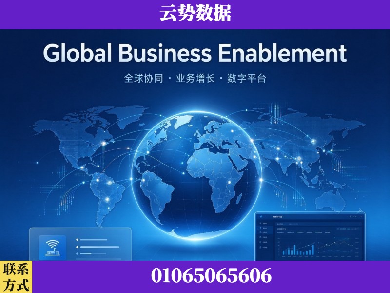 桂林-Global Business Enablement